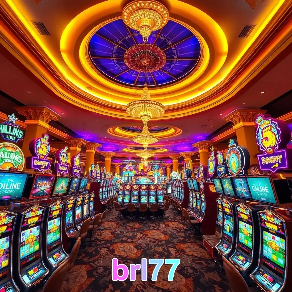 Roleta e blackjack brl77