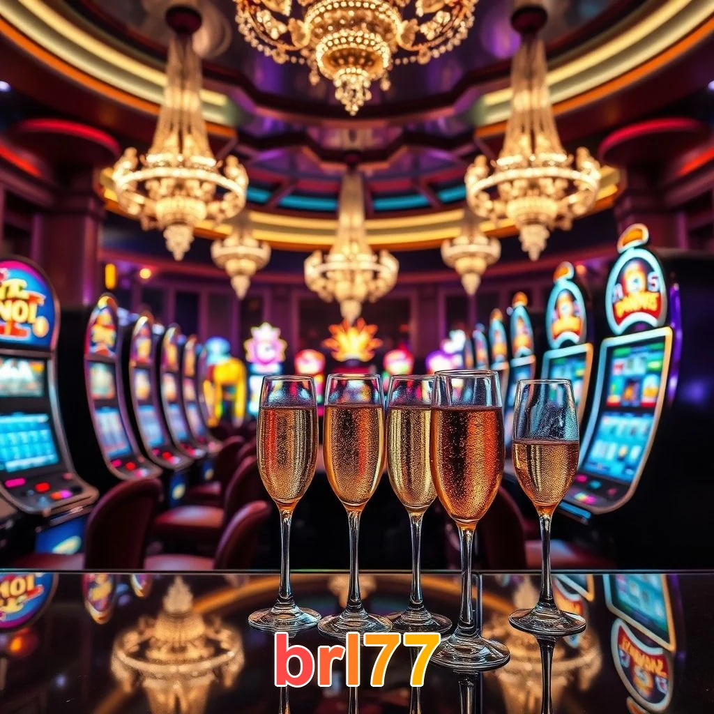 Bônus boas-vindas brl77 R$100