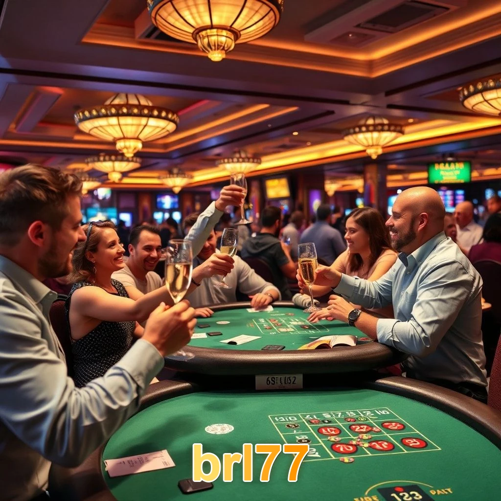 Segurança brl77 SSL