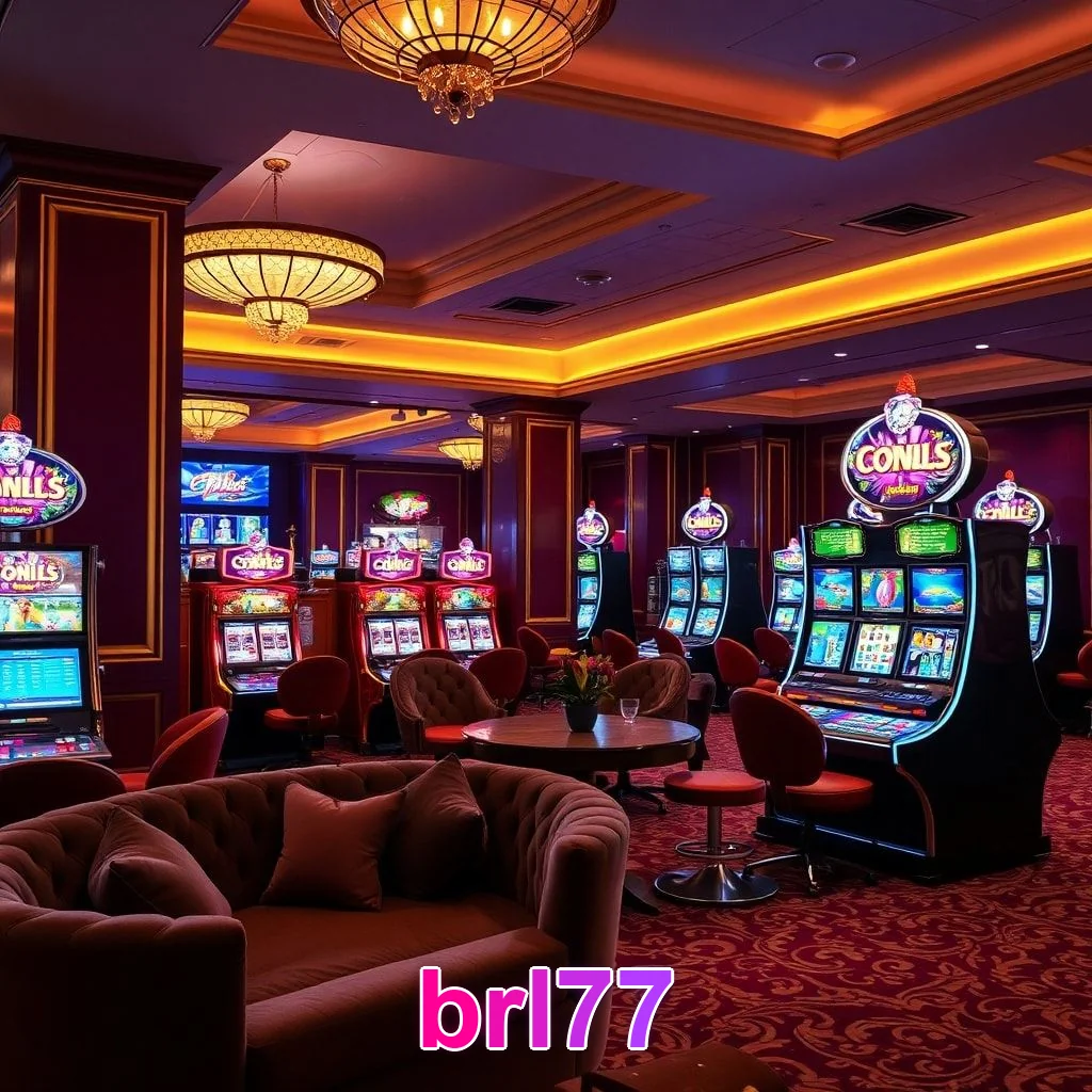 Download app brl77 Android iOS