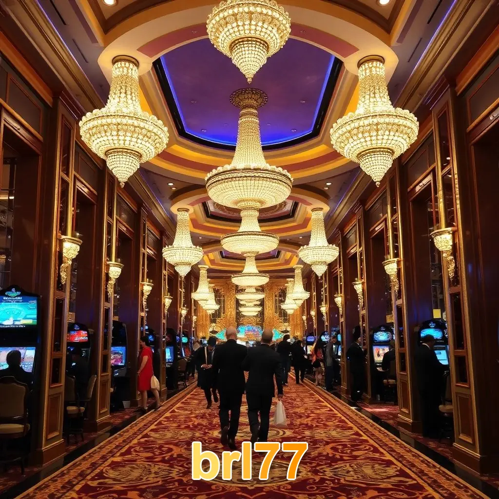 Configurações úteis dentro do app brl77