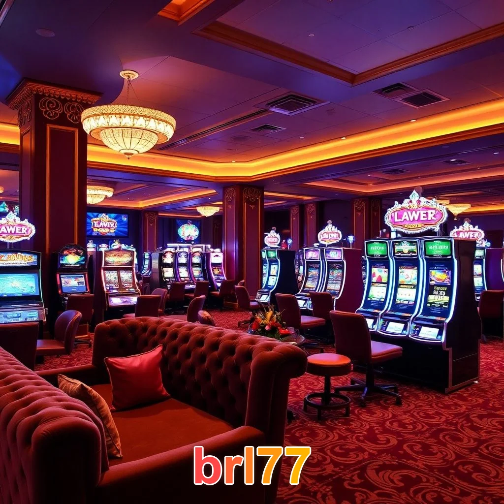 Pagamentos brl77 PIX