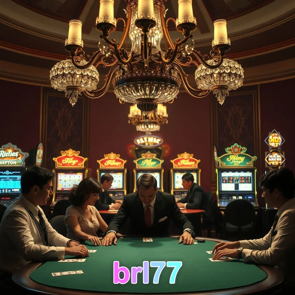 Conta brl77 sincronizada site e app