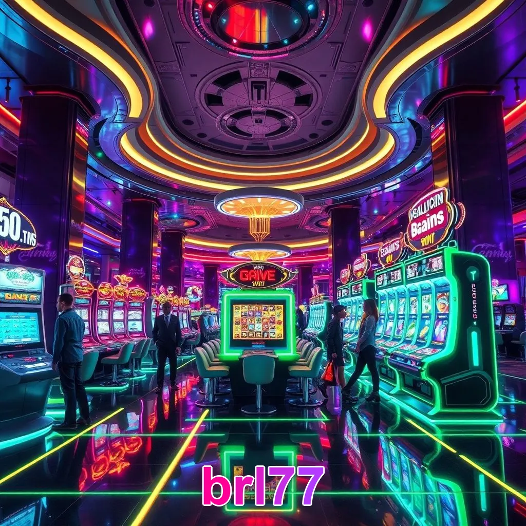 Checklist para avaliar a plataforma brl77