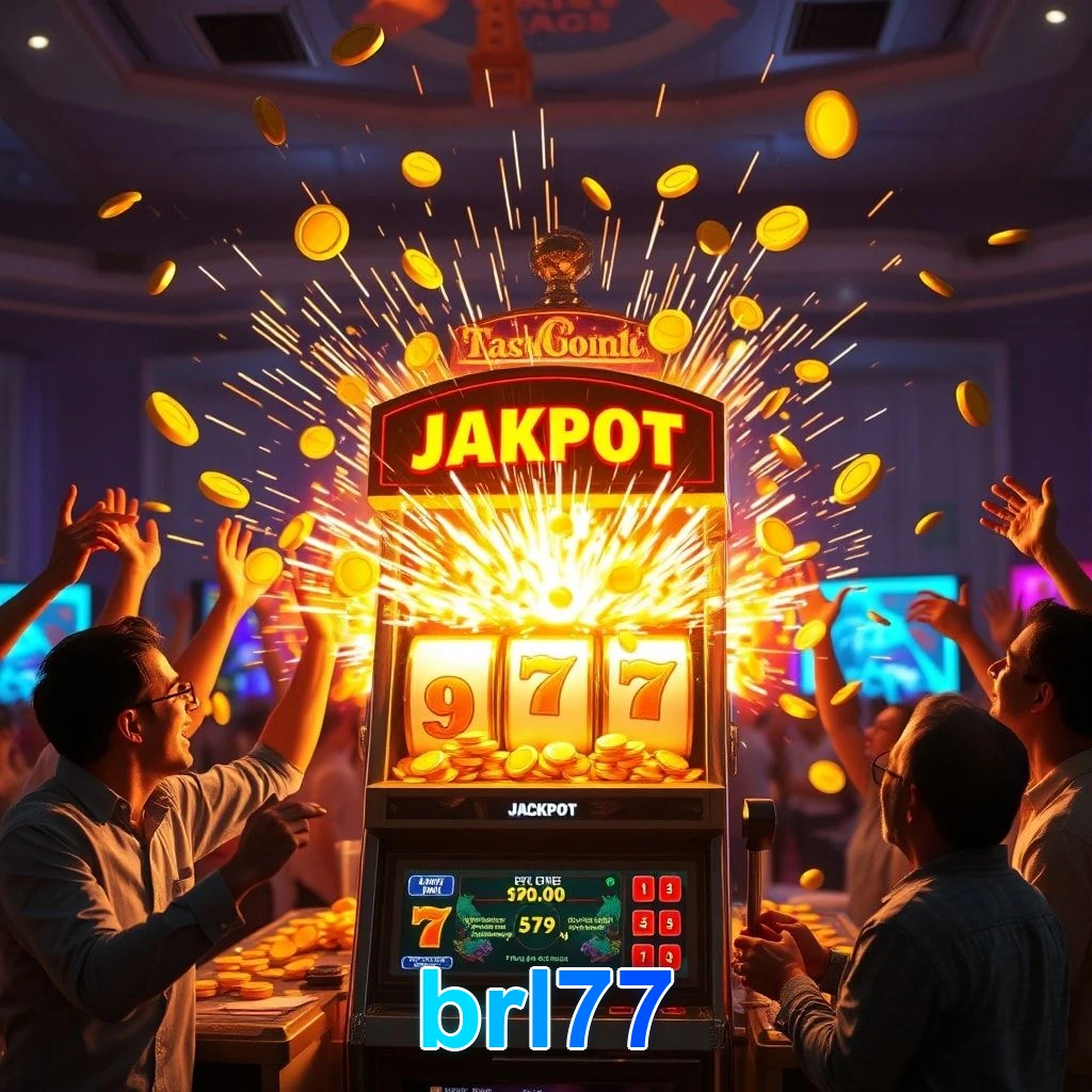 Formulário registro brl77